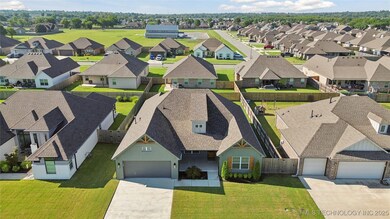 27608 E 109th St S, Coweta, OK 74429 - photo 4