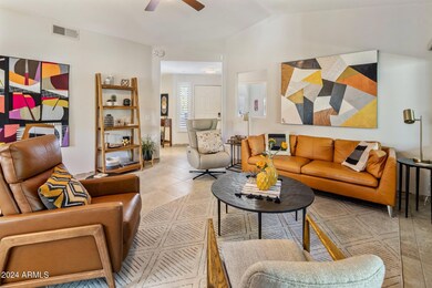 15050 N Thompson Peak Pkwy unit 2053, Scottsdale, AZ 85260 - photo 5