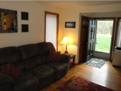 Large Living Room