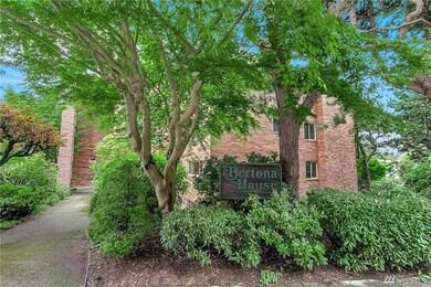 3400 25th Ave W unit 102, Seattle, WA 98199 - photo 2