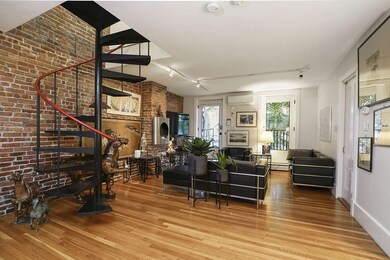 158 W Brookline St unit 2, Boston, MA 02118 - photo 2