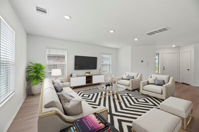 7803 Winward Ridge Way, Katy, TX 77493 - photo 4