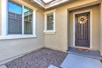 3803 E Old Stone Cir N-8
