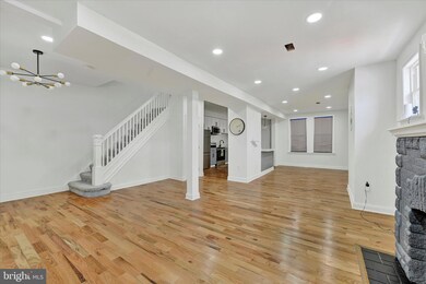 2400 W Lafayette Ave, Baltimore, MD 21216 - photo 6