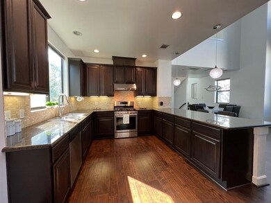 9050 Laverne Crescent, Houston, TX 77080 - photo 3