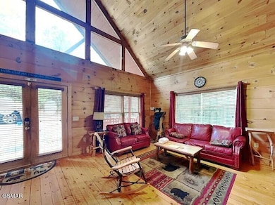 2306 Pine Cir, Sevierville, TN 37876 - photo 2