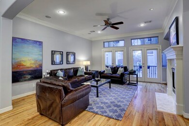 1732 Michigan St unit D, Houston, TX 77006 - photo 7