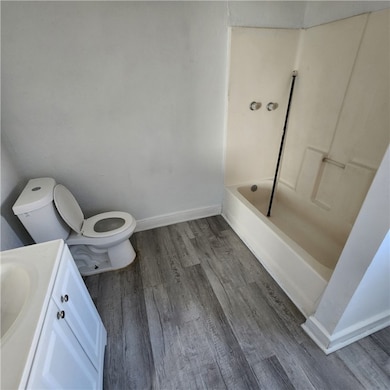 3520 Lou St unit A, Corpus Christi, TX 78405 - photo 7