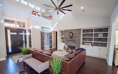 783 NW Country Lake Dr, Lake City, FL 32055 - photo 4