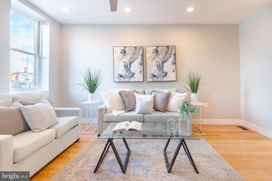 1731 E Biddle St, Baltimore, MD 21213 - photo 4