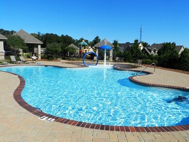 Solamere Pool