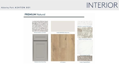 6522 Wheatly Rd unit LOT 801, New Albany, OH 43054 - photo 5