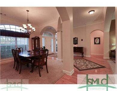 Dining Room.