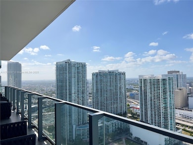 North & West View