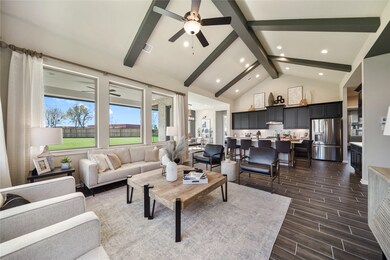 16007 Ruby Laurel Ct, Conroe, TX 77302 - photo 6