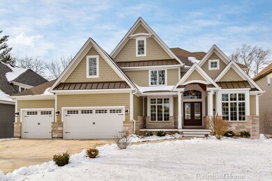 711 S Sleight St, Naperville, IL 60540 - photo 6