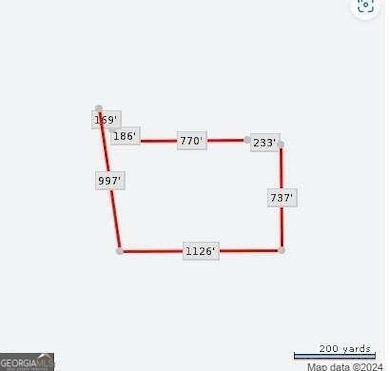 1047 Ponder Trammell Rd, Juliette, GA 31046 - photo 7