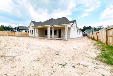 15603 Candy Apple St, Grangerland, TX 77302 - photo 5