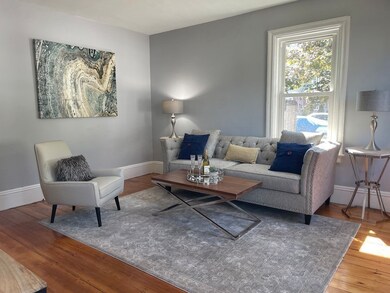 93 Emmet St, Brockton, MA 02302 - photo 5