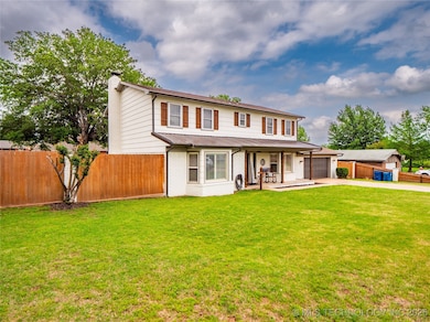 509 Dove Dr, McAlester, OK 74501 - photo 5