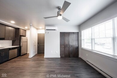 1309 N Pennsylvania St unit 119, Indianapolis, IN 46202 - photo 7