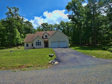 Front Driveway