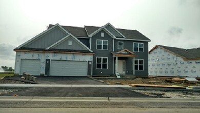 Scheduled to be Completed Soon!