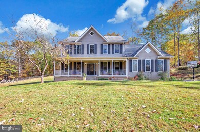 4 Victory Ln, Castleton, VA 22716 - photo 3