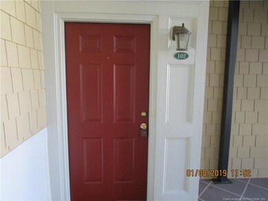 2651 Lockwood Rd unit 102, Fayetteville, NC 28303 - photo 2