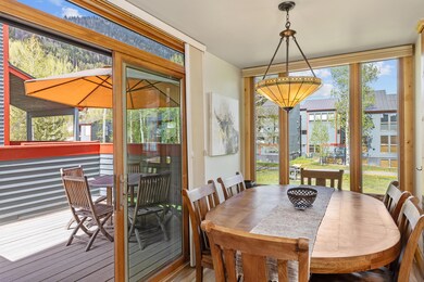 Indoor Outdoor Living