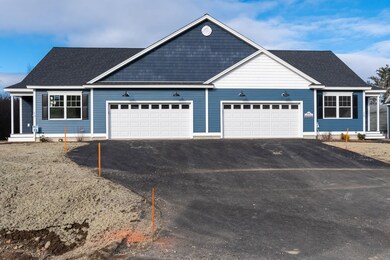 3 Village Way unit 17, Northfield, NH 03276 - photo 2