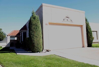 701 S Arrowwood Way unit 46, Mesa, AZ 85208 - photo 4