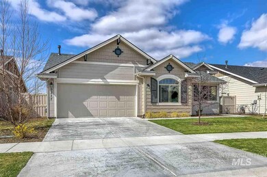 9317 S Updale Ave, Kuna, ID 83634 - photo 3