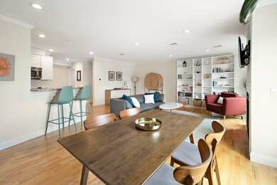 463 Rutherford Ave unit 401, Charlestown, MA 02129 - photo 5