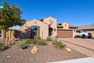 18626 W Glenrosa Ave, Goodyear, AZ 85395 - photo 2