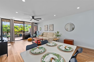 Poinciana Manor unit 243, Kailua, HI 96734 - photo 2