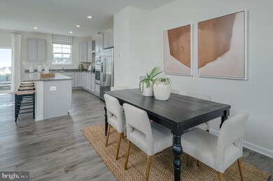 19128 Isabel Blvd unit SAVANNAH LOT 2159, Warrenton, VA 20186 - photo 5