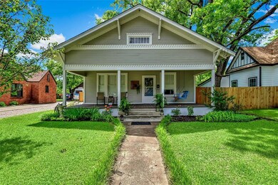 1107 S Lindsay St, Gainesville, TX 76240 - photo 3