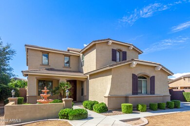 41498 N Vicki St, San Tan Valley, AZ 85140 - photo 2