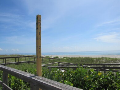 681 S Orlando Ave unit C, Cocoa Beach, FL 32931 - photo 6