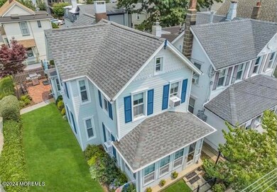 113 Webb Ave unit WINTER, Ocean Grove, NJ 07756 - photo 2