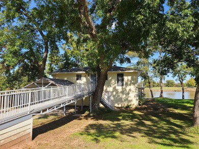 197 E El Camino Real, Weatherford, TX 76087 - photo 3