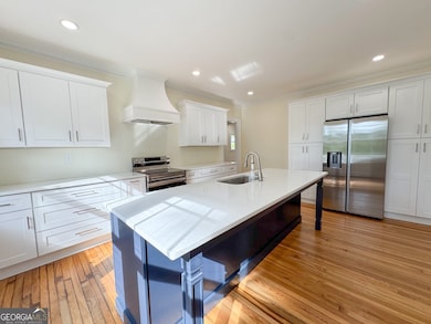 1 Vassar Dr SE, Rome, GA 30161 - photo 3