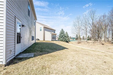 838 Spinney Ln, Whiteland, IN 46184 - photo 5