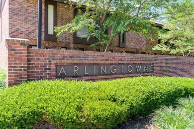 Entry Signage