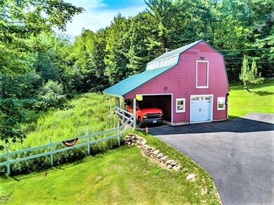 273 Steele Hill Rd, Sanbornton, NH 03269 - photo 3