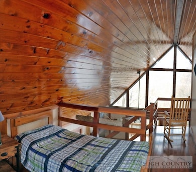 Loft Bed
