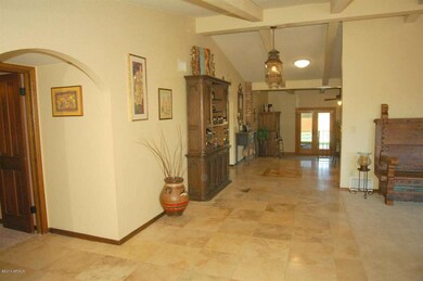 Grand Entry Foyer