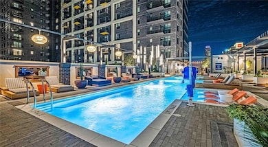 1301 Spring St NW unit A9, Atlanta, GA 30309 - photo 2