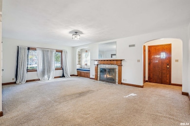 314 W 3rd St, Prophetstown, IL 61277 - photo 6